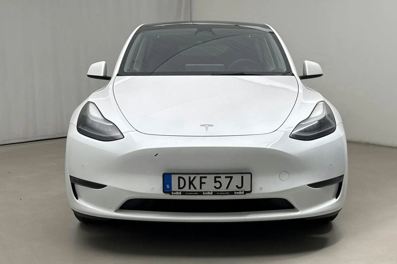Tesla Model Y bild 4