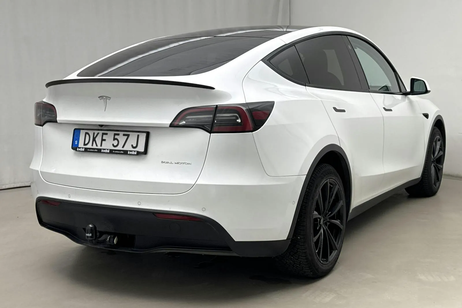 Tesla Model Y bild 3