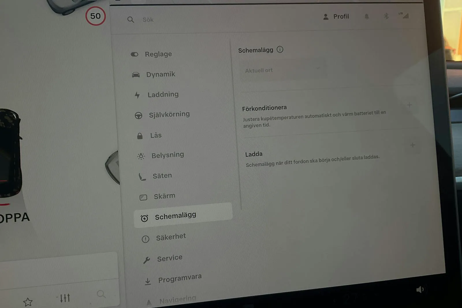 Tesla Model Y bild 24