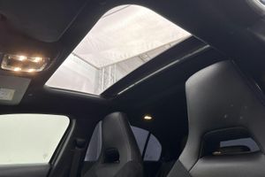 Mercedes A200 bild 13