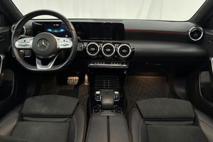 Mercedes A200 bild 6