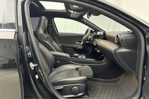 Mercedes A200 bild 7