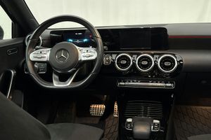 Mercedes A200 bild 15