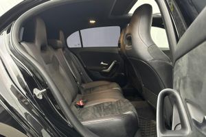Mercedes A200 bild 8