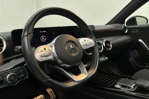 Mercedes A200 bild 14