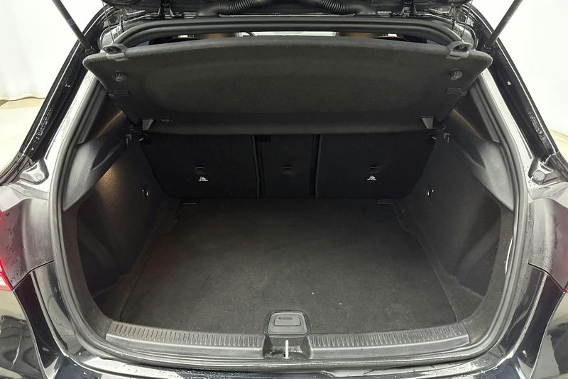 Mercedes A200 bild 9