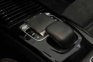 Mercedes A200 bild 16