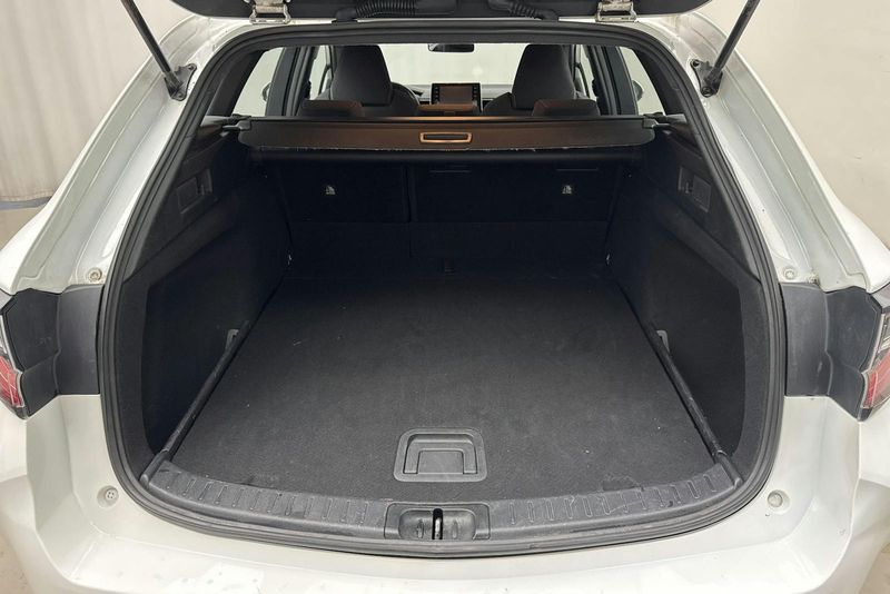 Toyota Corolla bild 9