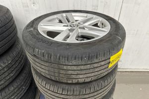 Toyota Corolla bild 16