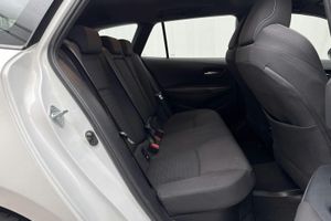 Toyota Corolla bild 8