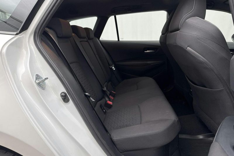 Toyota Corolla bild 8