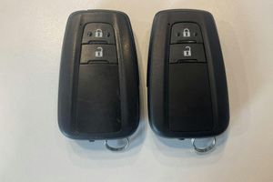 Toyota Corolla bild 17
