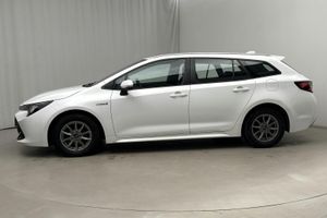 Toyota Corolla bild 2
