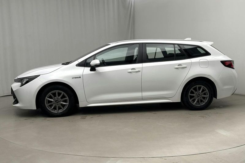 Toyota Corolla bild 2