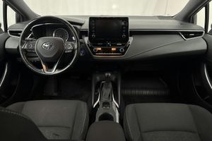 Toyota Corolla bild 6