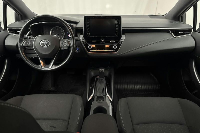 Toyota Corolla bild 6