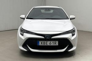 Toyota Corolla bild 4