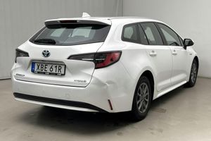 Toyota Corolla bild 3