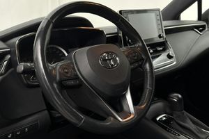Toyota Corolla bild 14