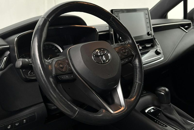 Toyota Corolla bild 14