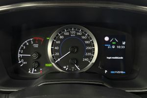 Toyota Corolla bild 10
