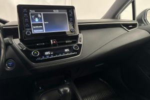 Toyota Corolla bild 13