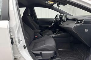 Toyota Corolla bild 7