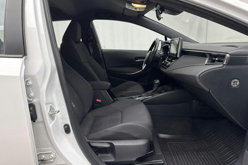 Toyota Corolla bild 7