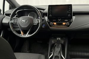 Toyota Corolla bild 15