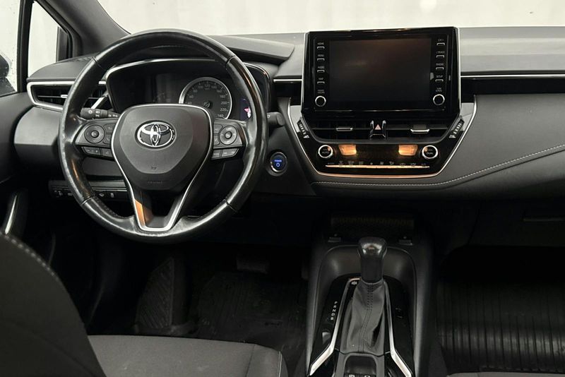 Toyota Corolla bild 15