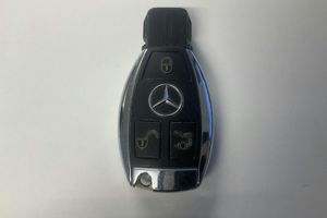Mercedes GLK220 bild 12