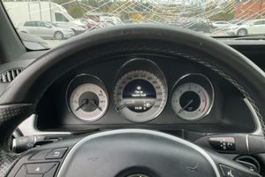 Mercedes GLK220 bild 11