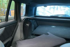 Mercedes GLK220 bild 9