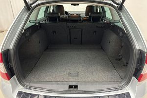Skoda Octavia bild 9