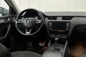 Skoda Octavia bild 16