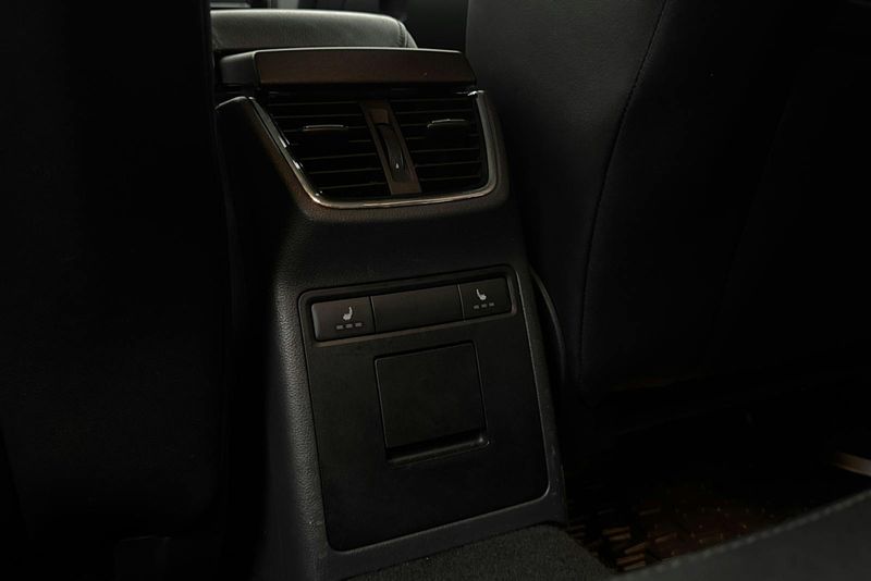 Skoda Octavia bild 15