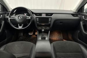 Skoda Octavia bild 6