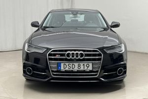 Audi S6 bild 4