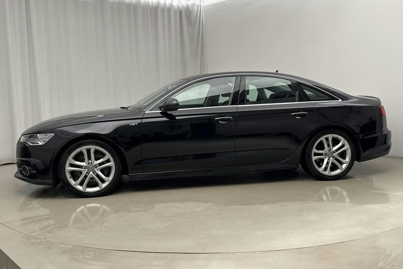 Audi S6 bild 2