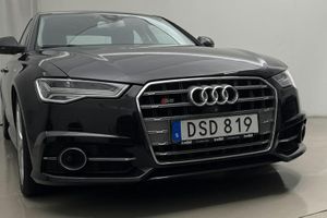 Audi S6 bild 19