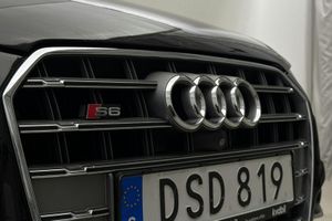 Audi S6 bild 21