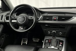 Audi S6 bild 13