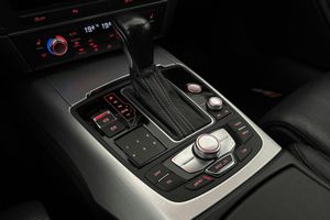 Audi S6 bild 22