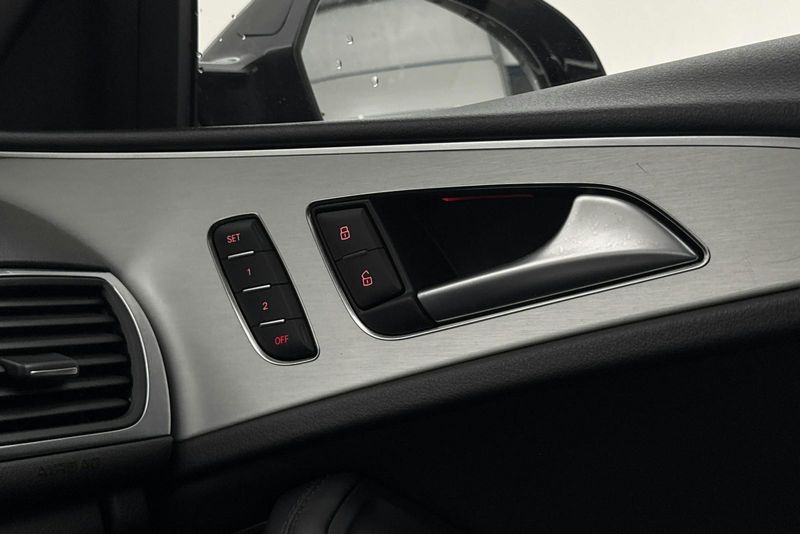 Audi S6 bild 24