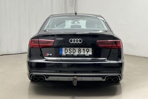 Audi S6 bild 5