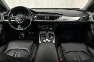 Audi S6 bild 6