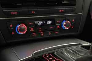Audi S6 bild 16