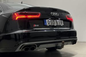 Audi S6 bild 18