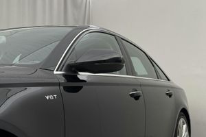 Audi S6 bild 20