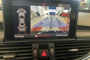 Audi S6 bild 12